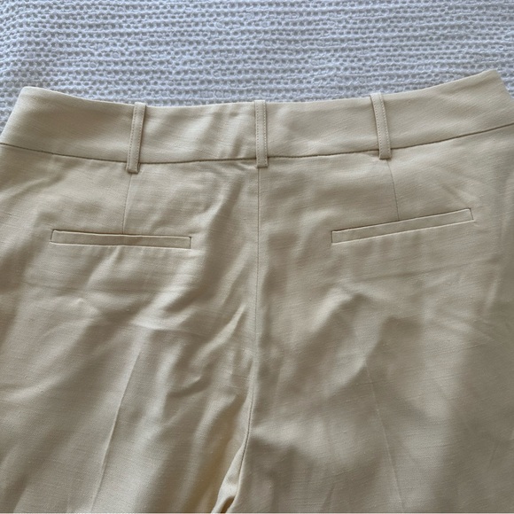 Sezane Cyprien Straight Pants - Picture 5 of 10